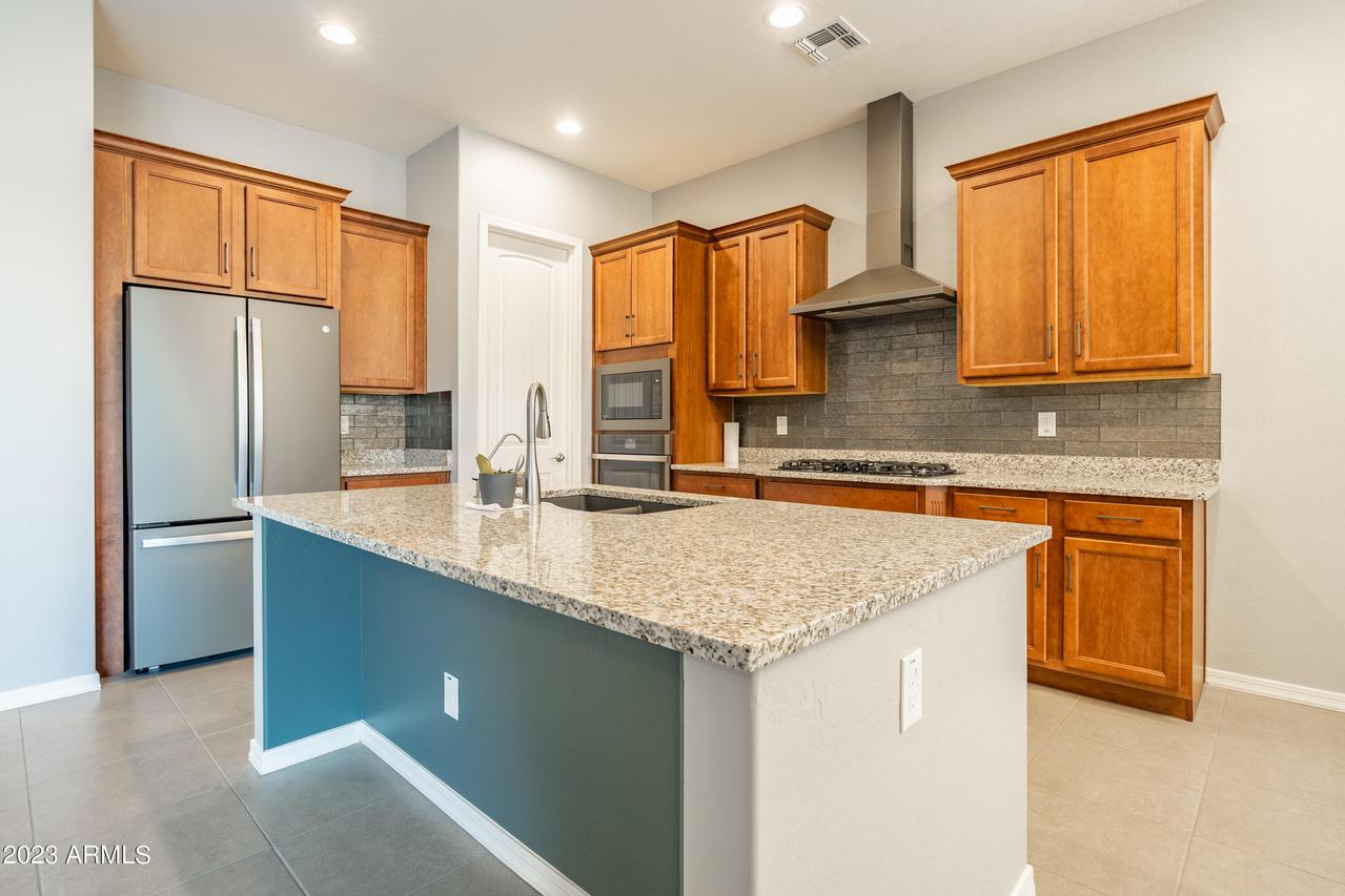20520 E Thornton Rd., Queen Creek, AZ 85142