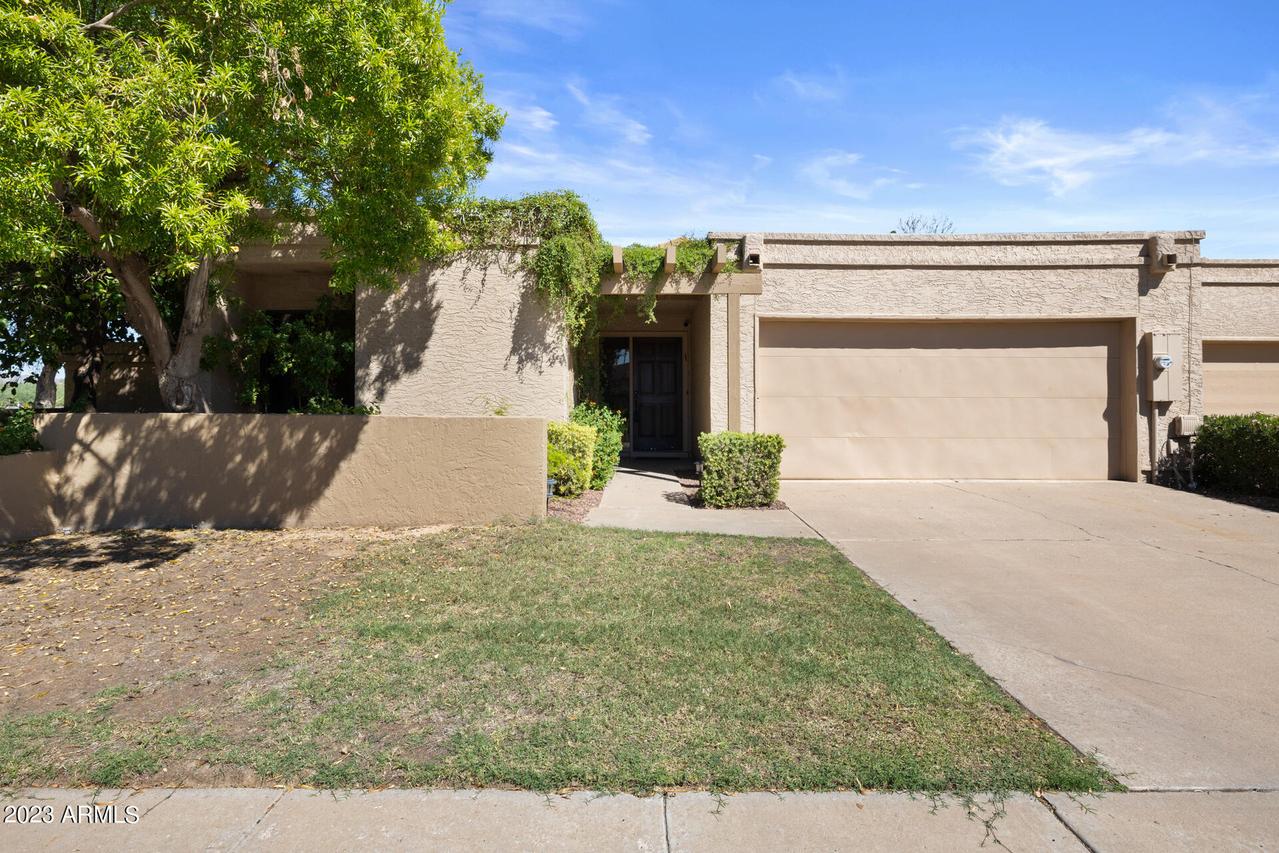 5743 N 79th Way, Scottsdale, AZ 85250