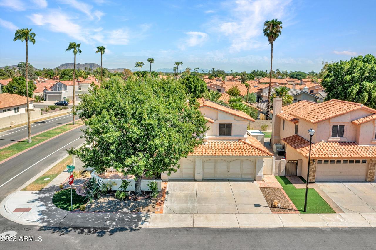 19317 N 77th Ave., Glendale, AZ 85308