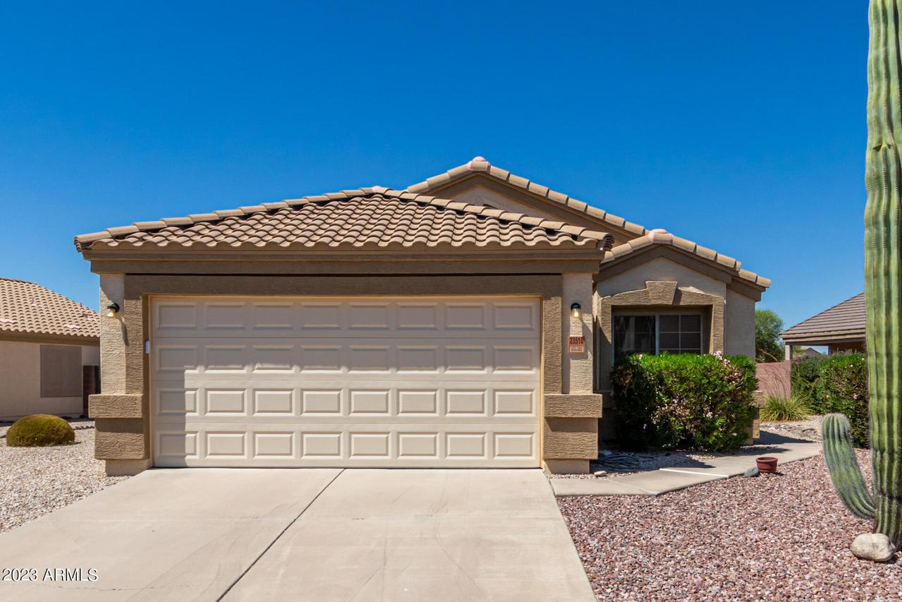 23510 N Sunrise Cir., Florence, AZ 85232