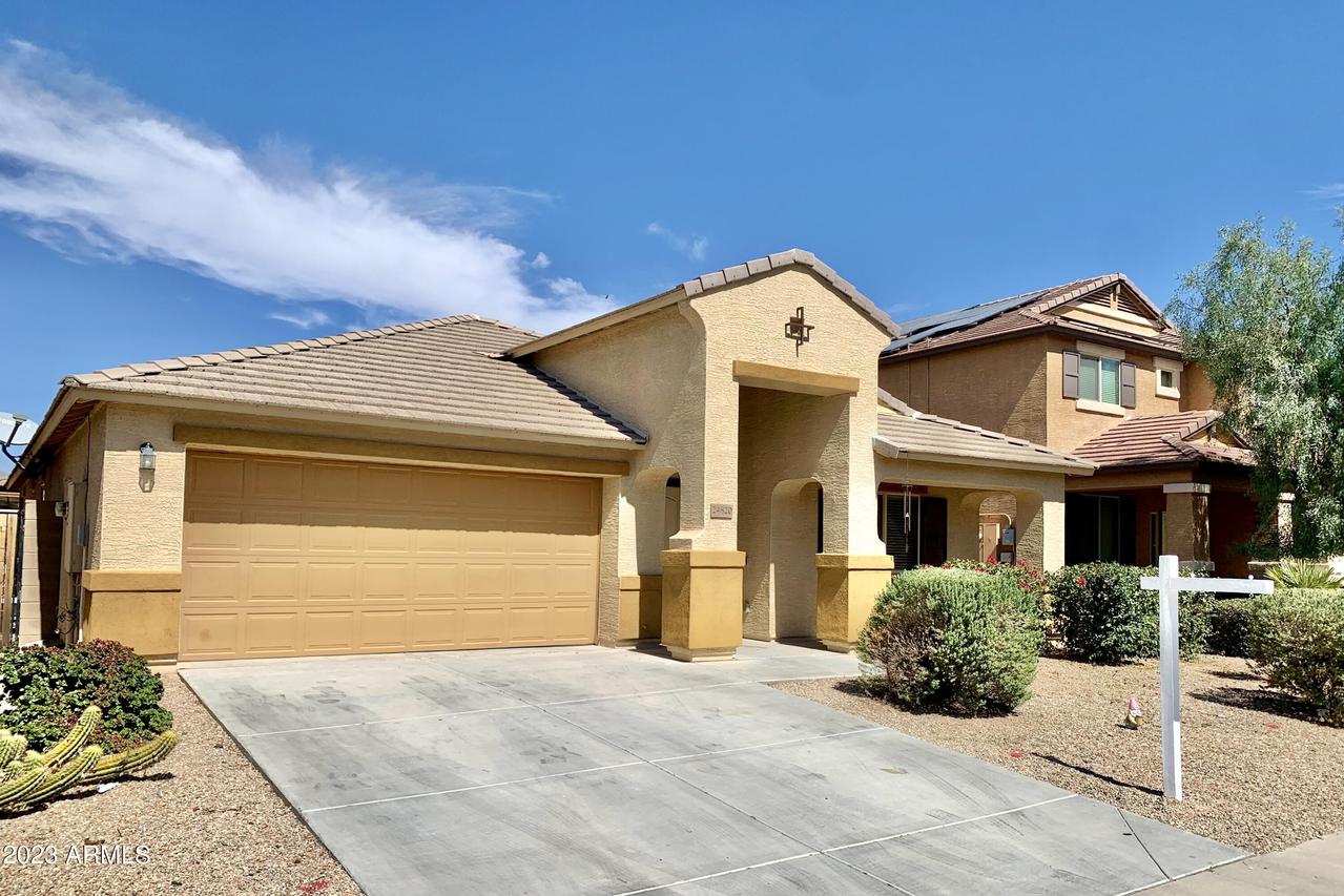 24820 W Wedgewood Ave., Buckeye, AZ 85326