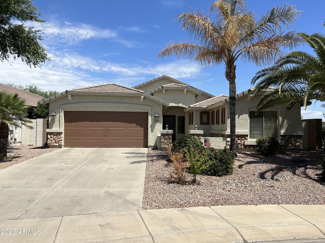17738 W Evans Dr., Surprise, AZ 85388