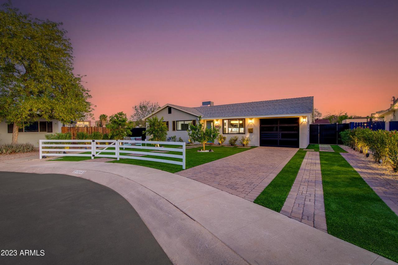 7043 E Loma Land Dr., Scottsdale, AZ 85257