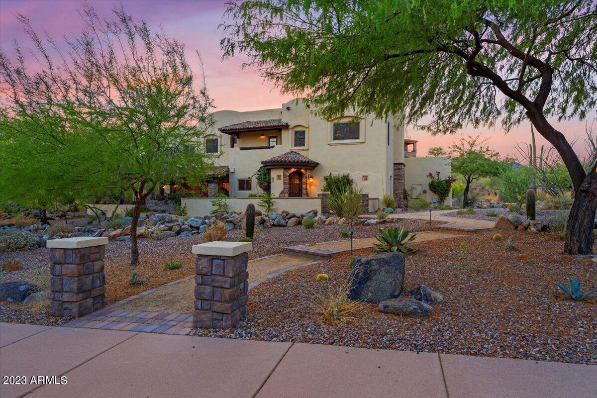 15419 E Stardust Dr., Fountain Hills, AZ 85268