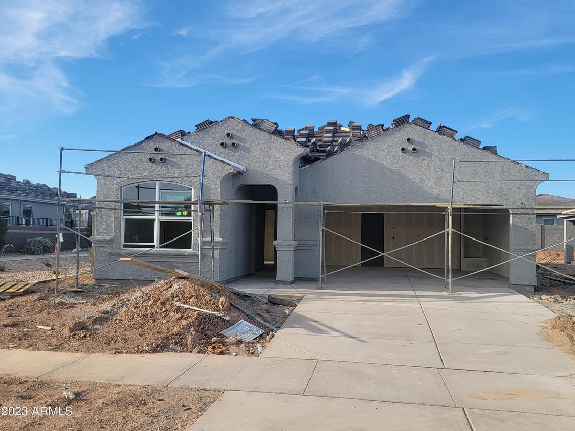 18588 W Buckskin Tr., Surprise, AZ 85387