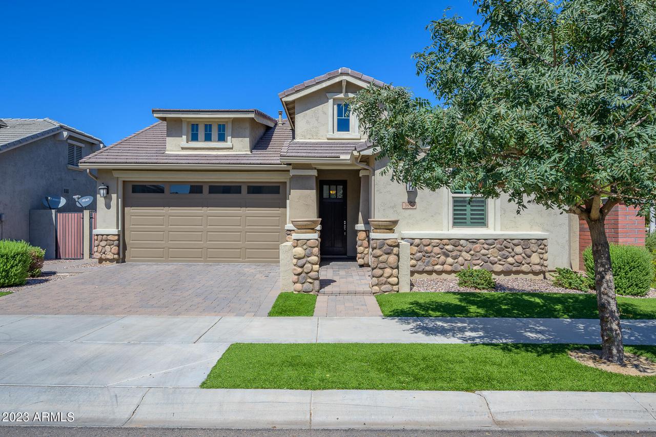 3950 E Perkinsville St., Gilbert, AZ 85295