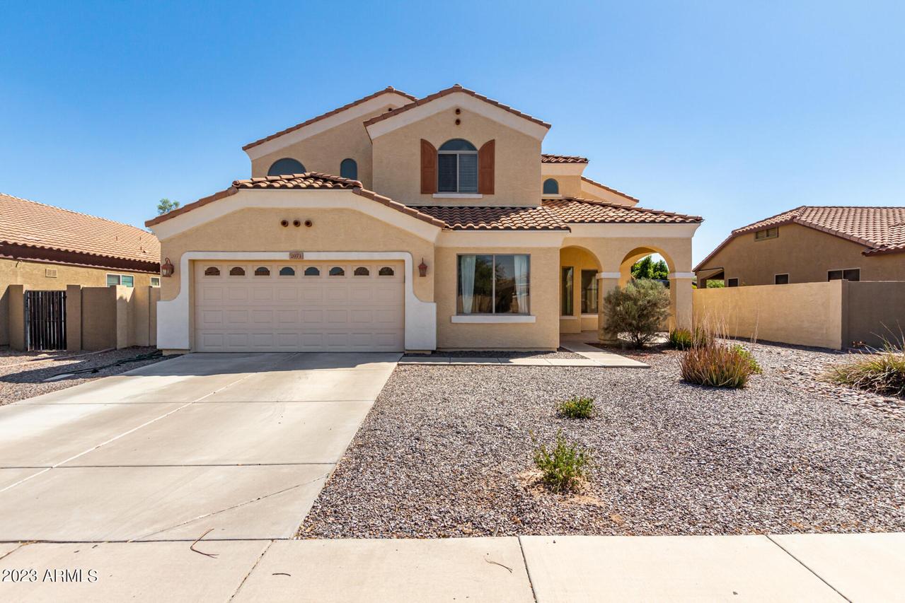 2071 E Indigo Dr., Chandler, AZ 85286