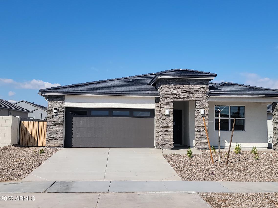 18579 W Buckskin Tr., Surprise, AZ 85387