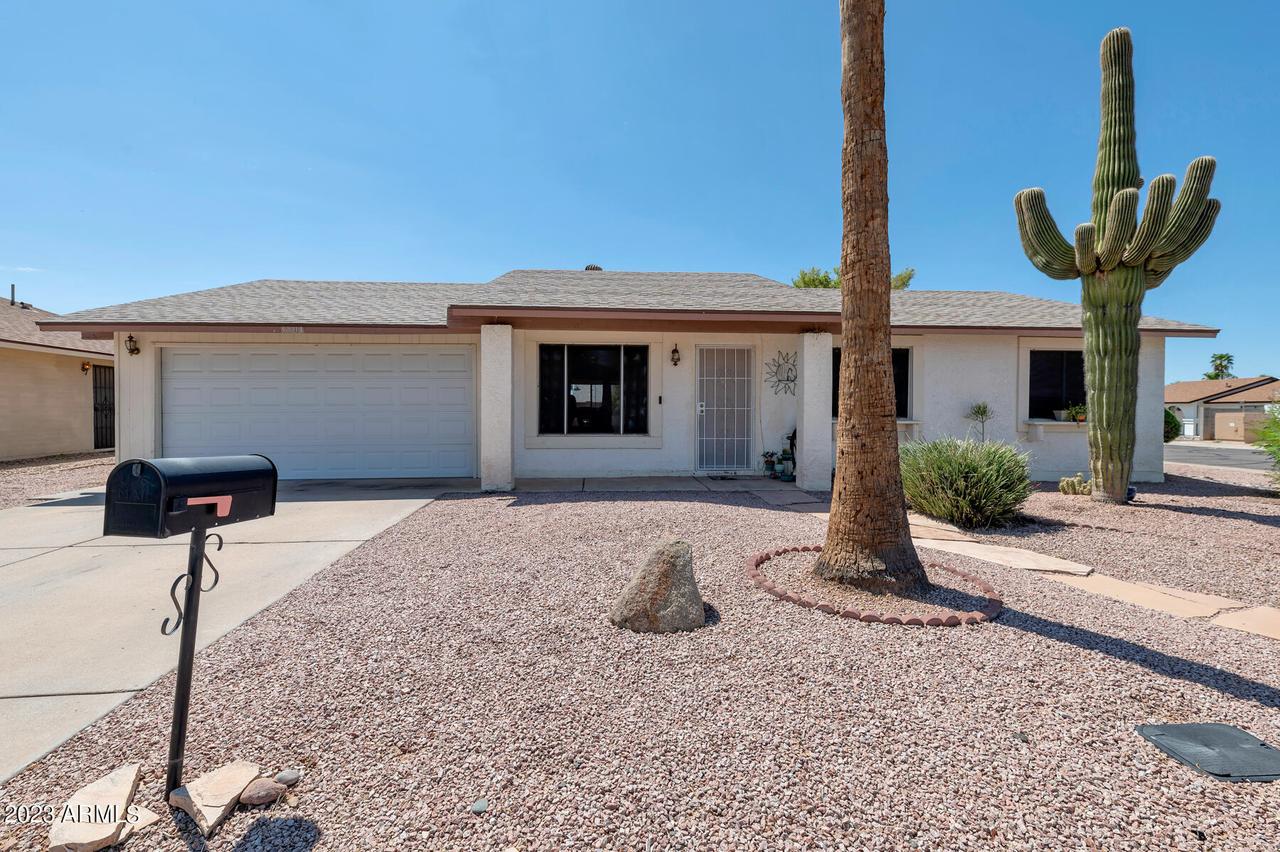3501 E Angela Dr., Phoenix, AZ 85032