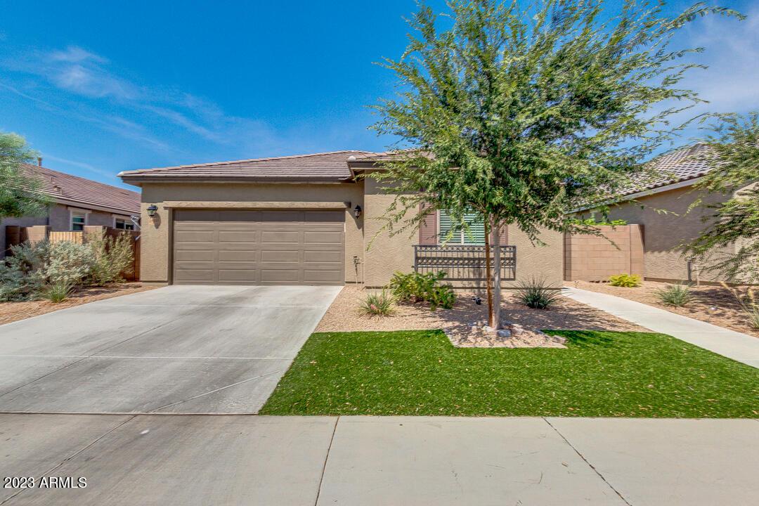 26510 N Fairy Bell Ct., Peoria, AZ 85383