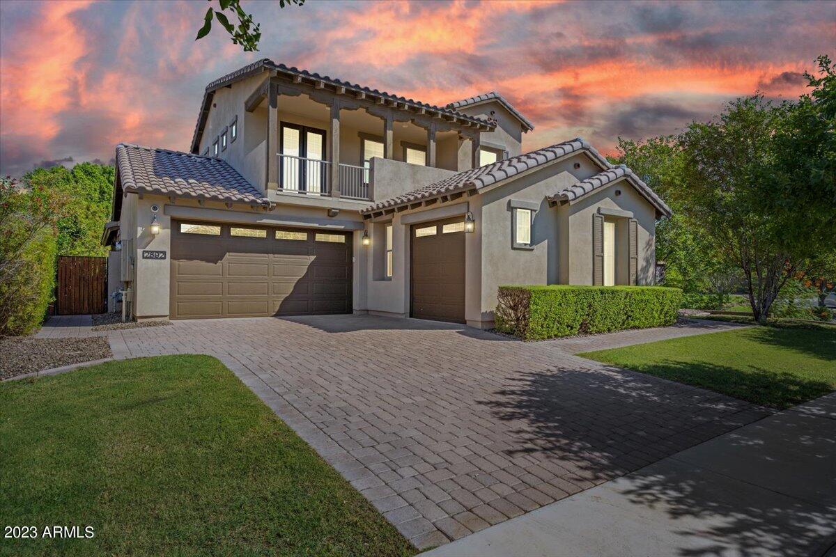 2892 E Indigo Pl., Chandler, AZ 85286
