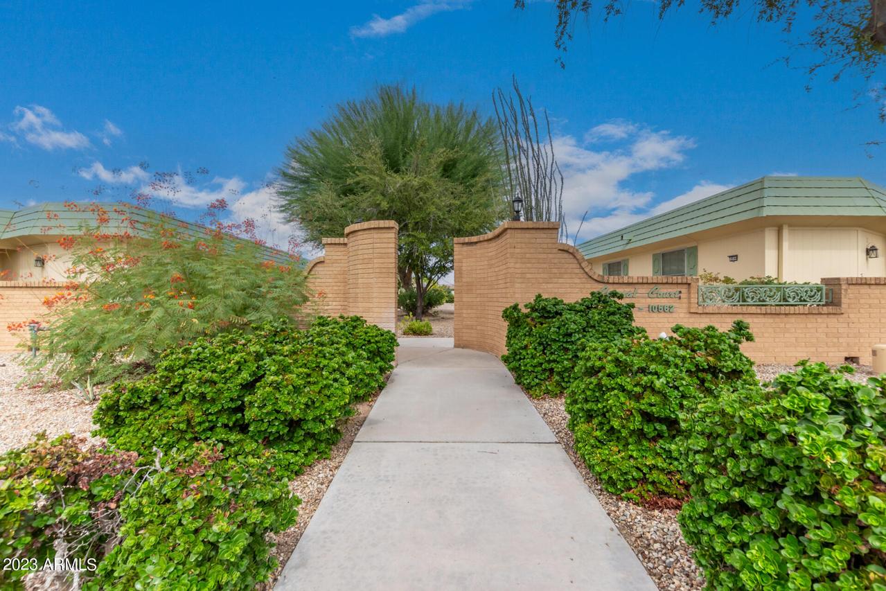 10548 W Ocotillo Dr., Sun City, AZ 85373