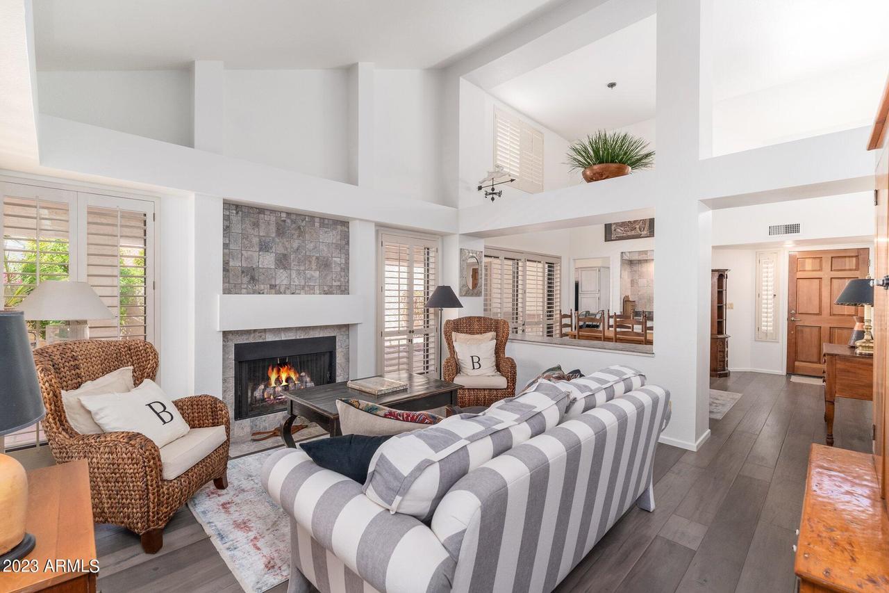10076 E Calle De Cielo Cir., Scottsdale, AZ 85258