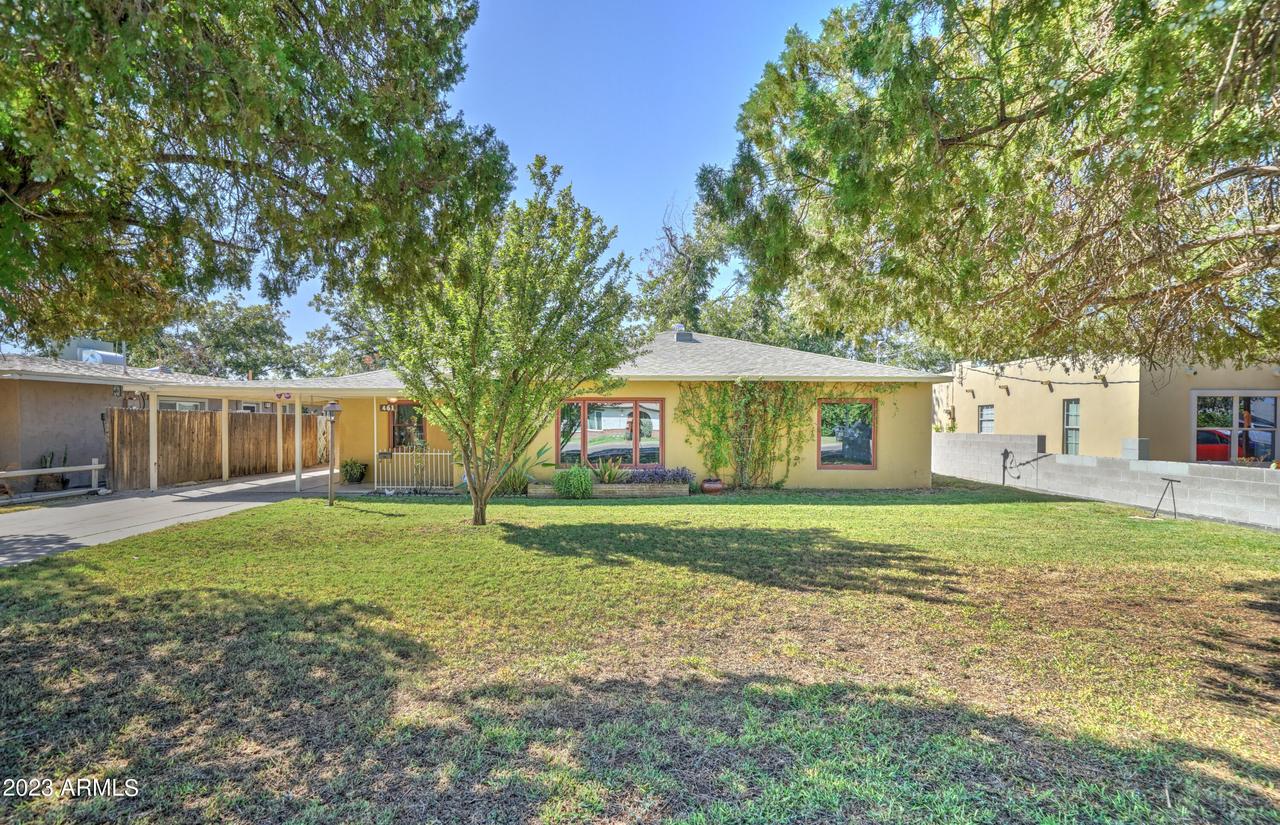461 E Millett Ave., Mesa, AZ 85204