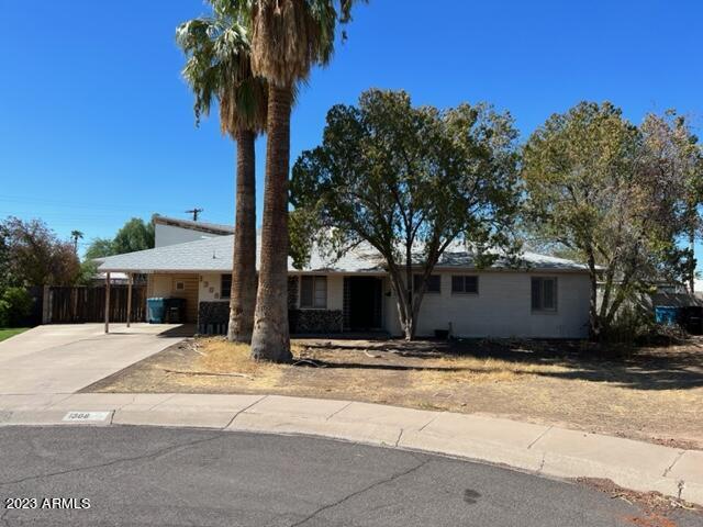 1308 W Pierson St., Phoenix, AZ 85013