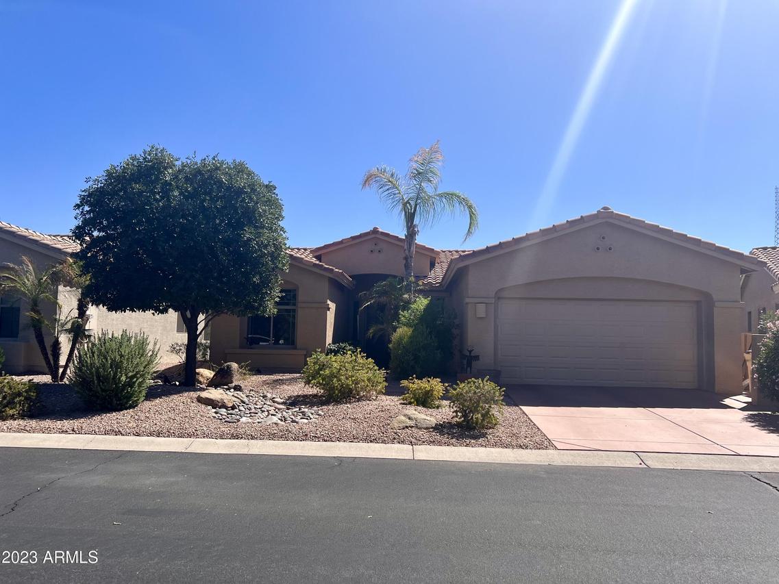 9639 E Villa Park St., Sun Lakes, AZ 85248