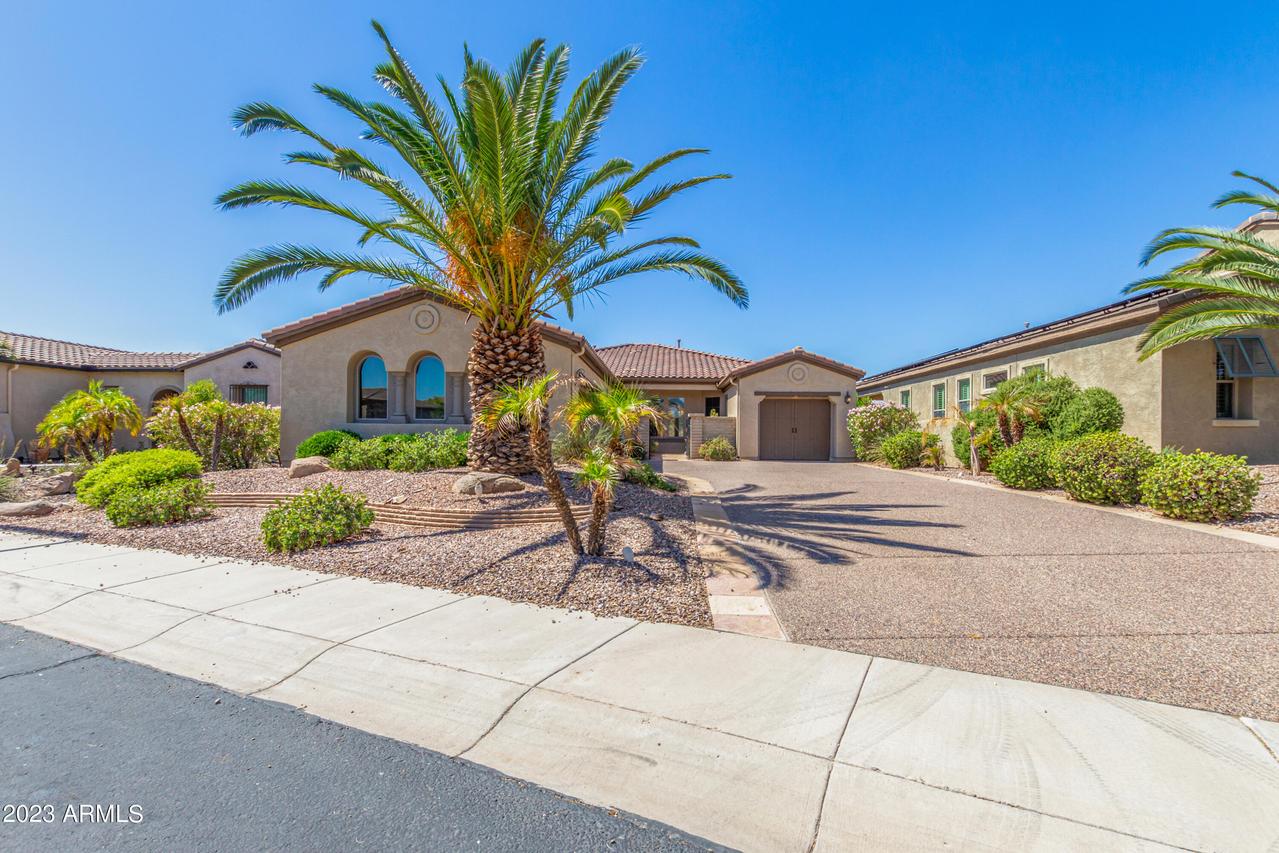 27930 N 124th Ln., Peoria, AZ 85383