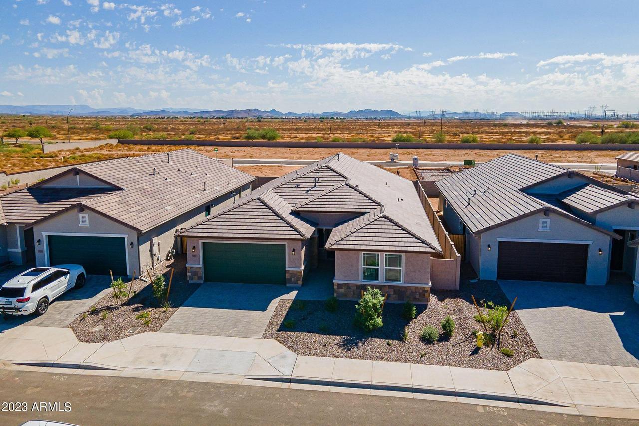 25219 N 131st Ln., Peoria, AZ 85383