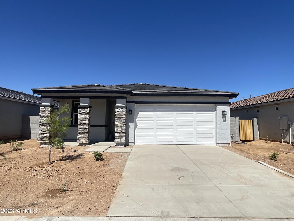 35220 W Vera Cruz Dr., Maricopa, AZ 85138