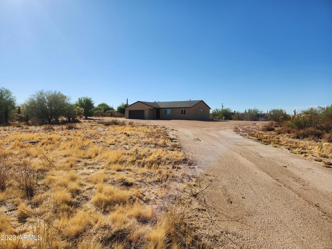 27295 E Oxbow Dr., Florence, AZ 85132