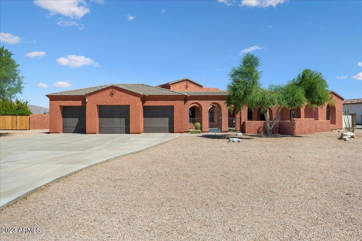 19932 W Edgemont Ave., Buckeye, AZ 85396