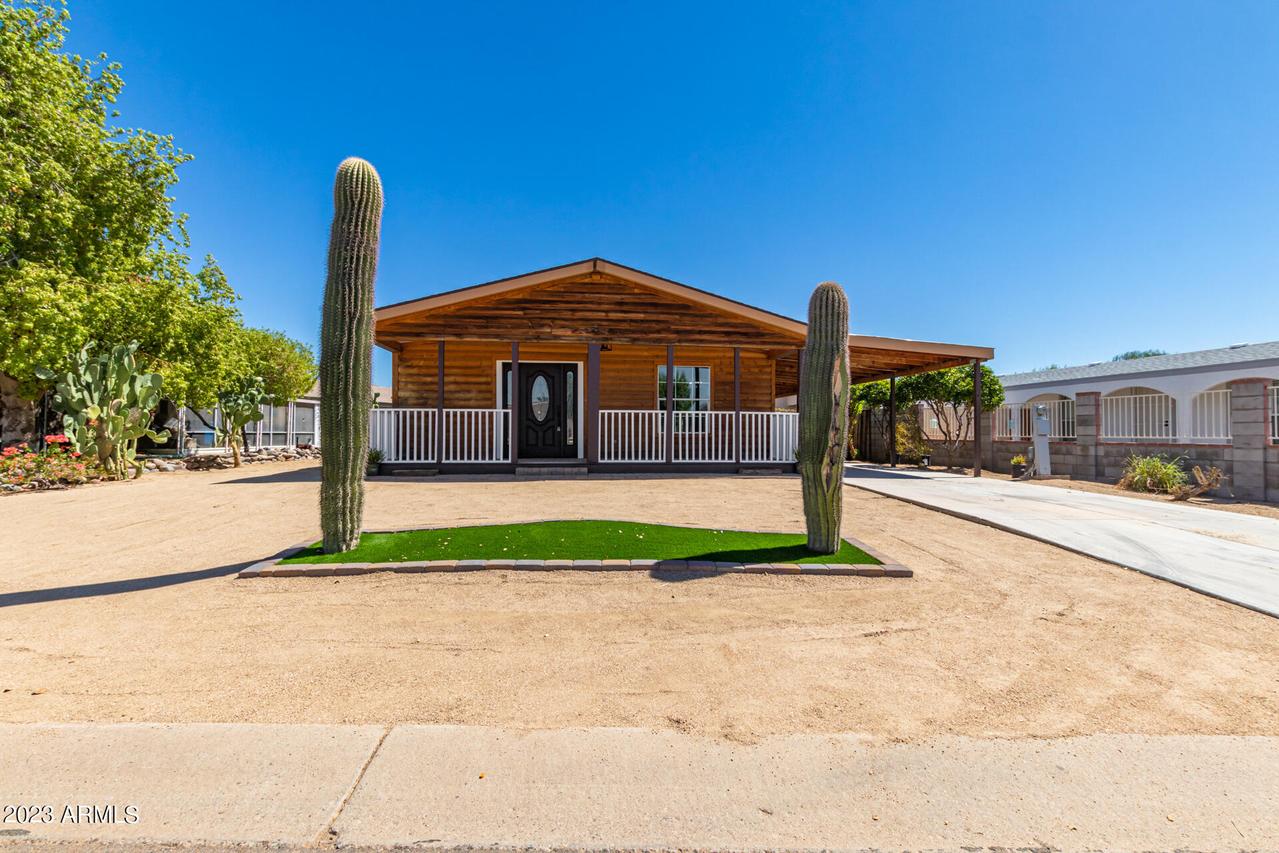 1055 S 98th St., Mesa, AZ 85208