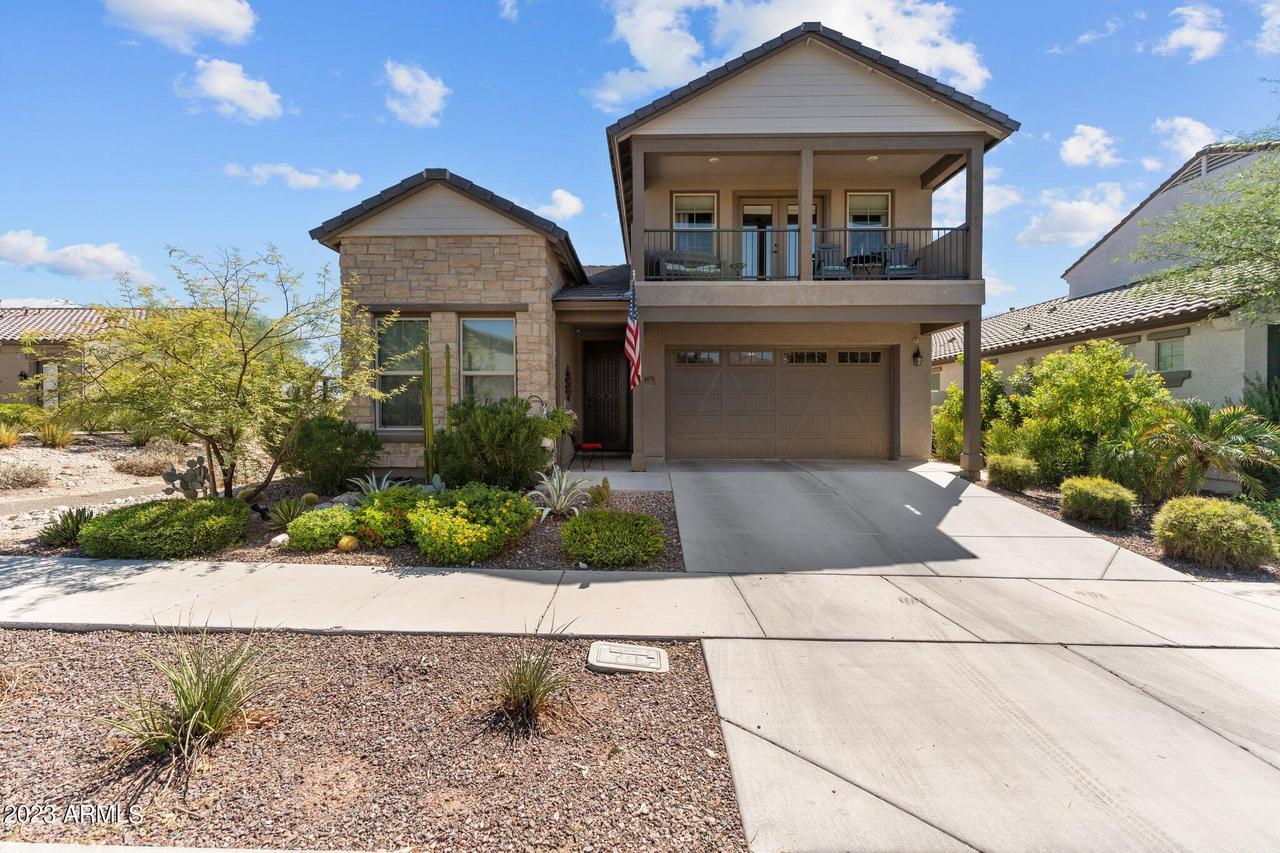 4975 N 206th Dr., Buckeye, AZ 85396