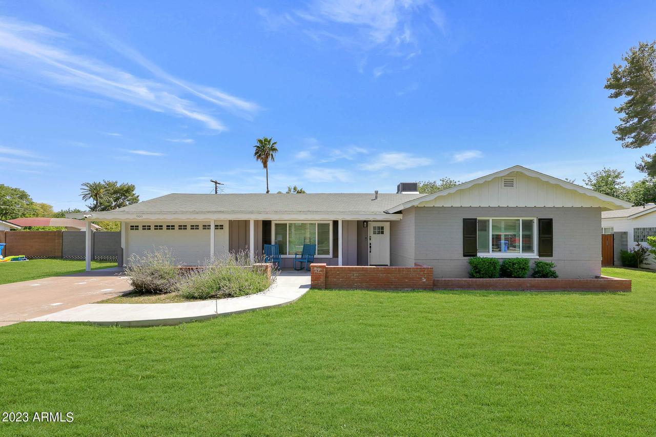 909 W Vista Ave., Phoenix, AZ 85021
