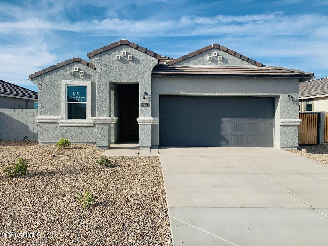 1570 E Fletcher Dr., Casa Grande, AZ 85122