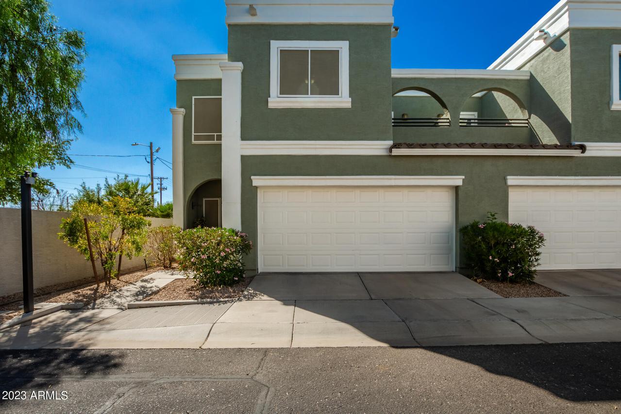 5206 N 16th Ct. #13, Phoenix, AZ 85015
