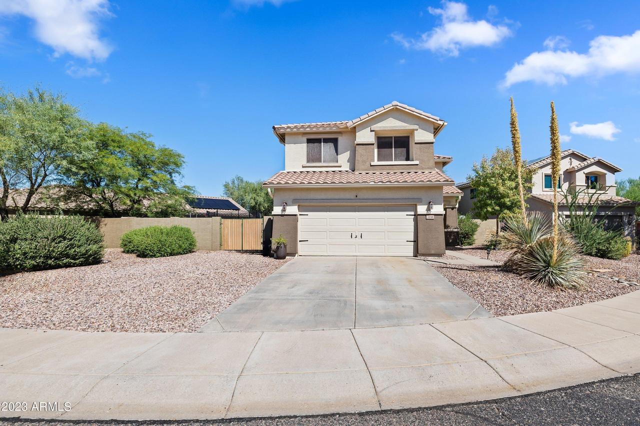 3216 W Walden Ct., Anthem, AZ 85086