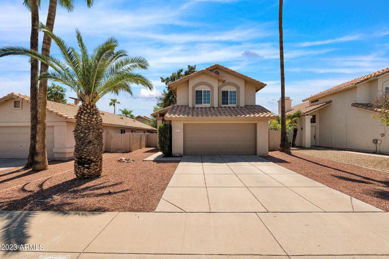 4329 E Desert Trumpet Rd., Phoenix, AZ 85044