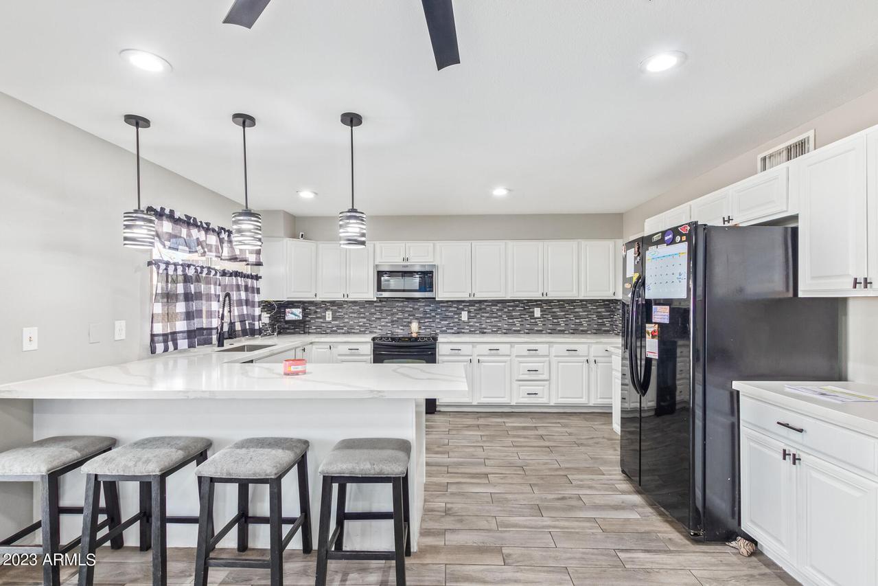 4330 W Mescal St., Glendale, AZ 85304