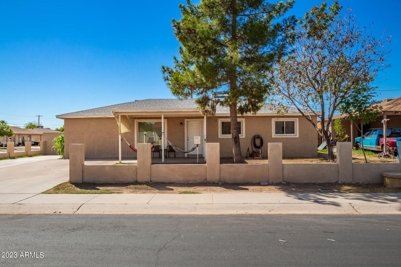 4827 W Highland Ave., Phoenix, AZ 85031