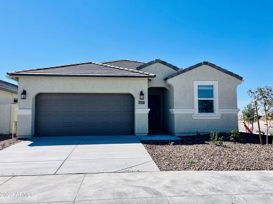 8297 W Clemente Way, Florence, AZ 85132