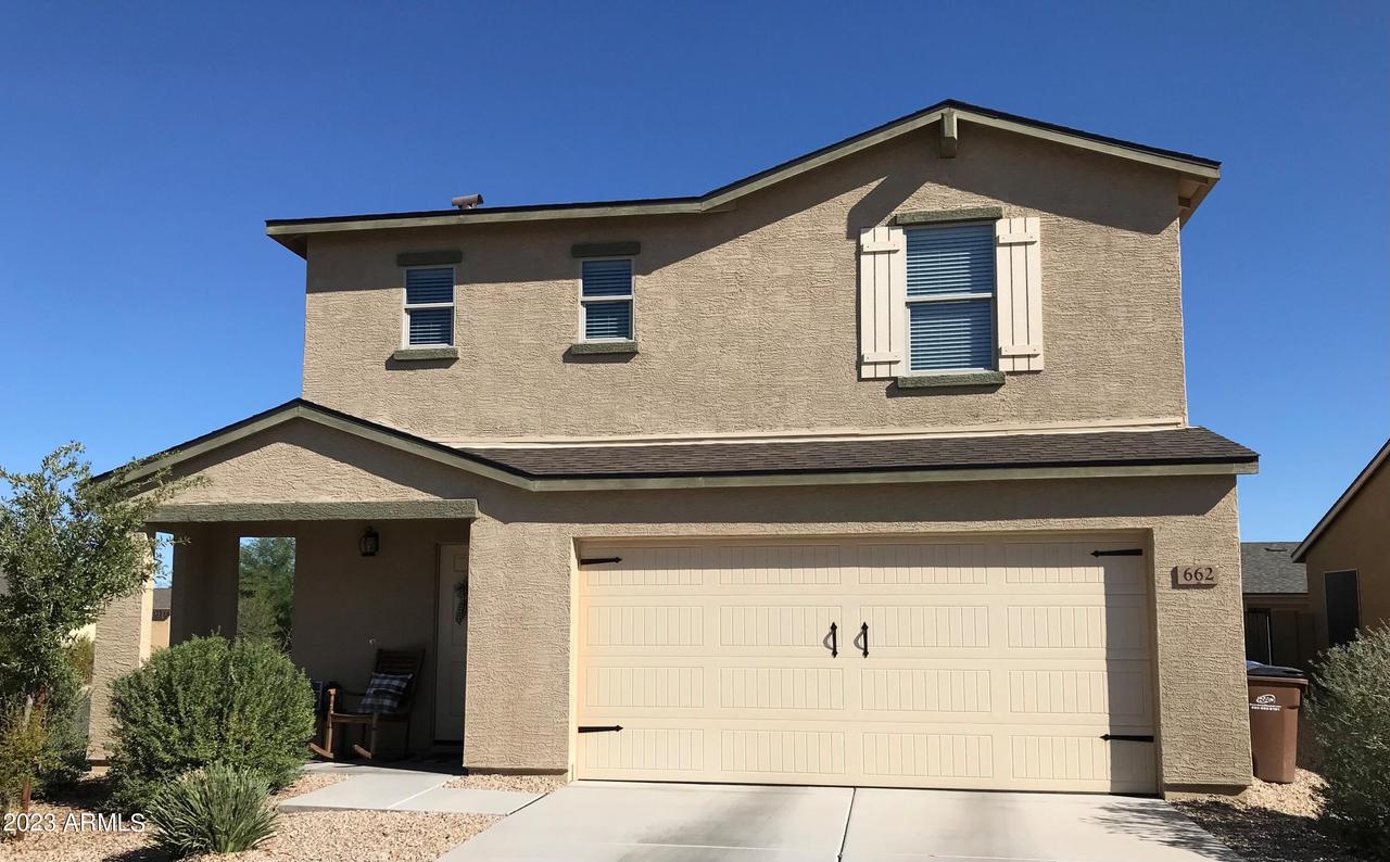 662 W 11 St., Florence, AZ 85132