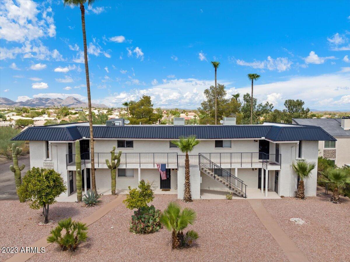 16720 E Westby Dr., Fountain Hills, AZ 85268