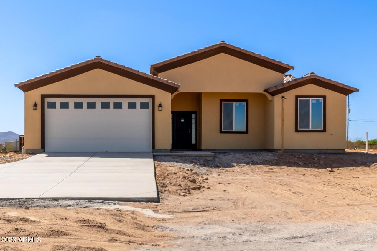 618 N 372nd Ave., Tonopah, AZ 85354