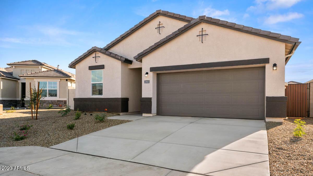 23959 W Hilton Ave., Buckeye, AZ 85326