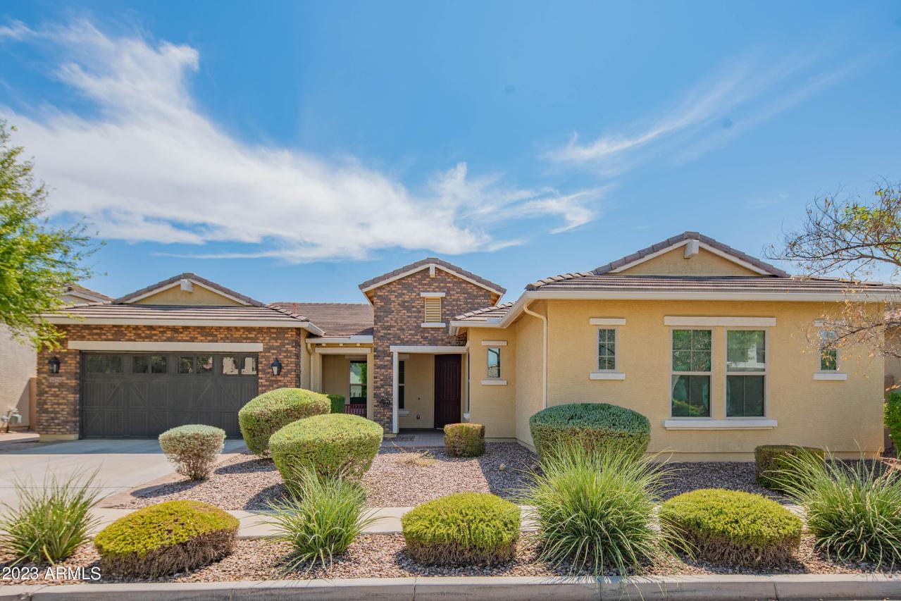 3525 E Bart St., Gilbert, AZ 85295