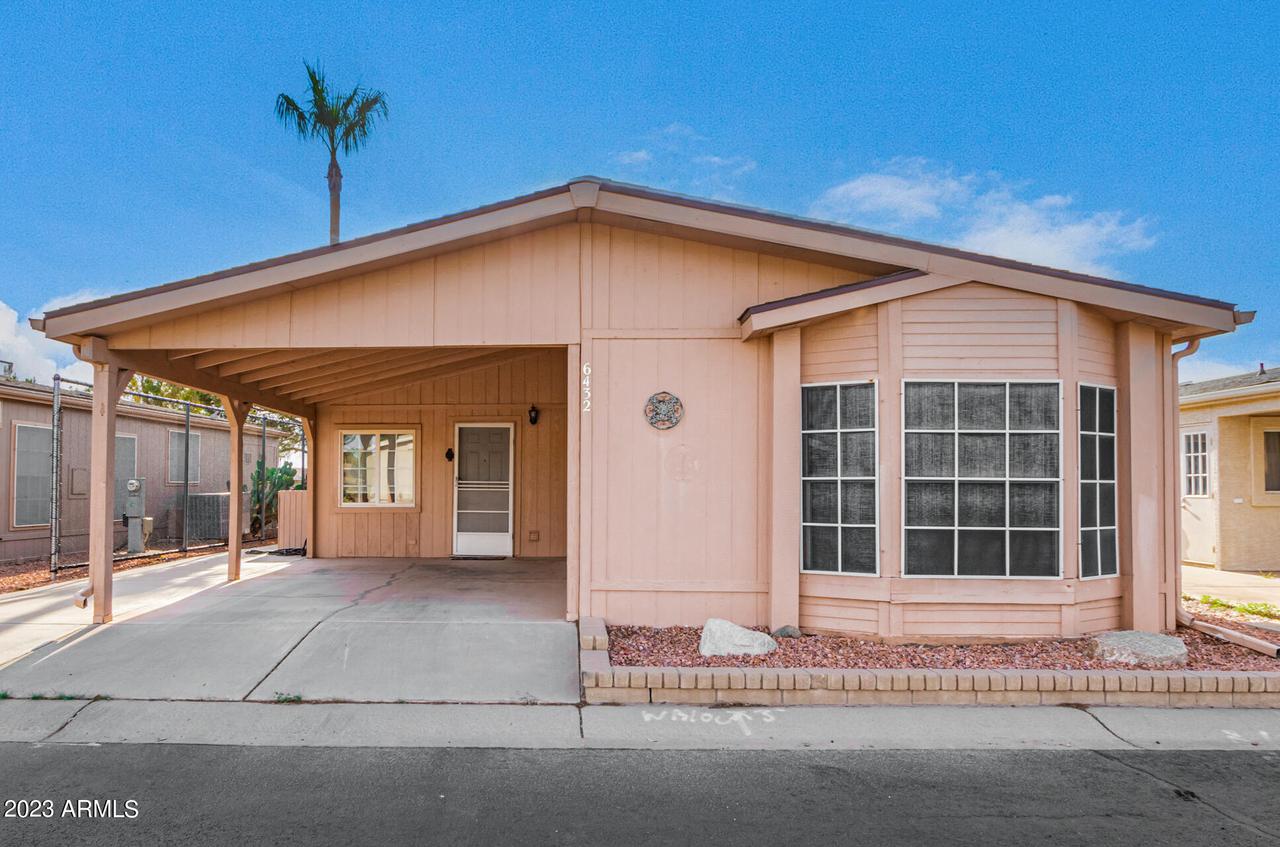 6432 S Oakmont Dr., Chandler, AZ 85249