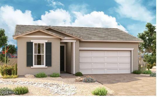 2066 E Entoro Dr., Casa Grande, AZ 85122