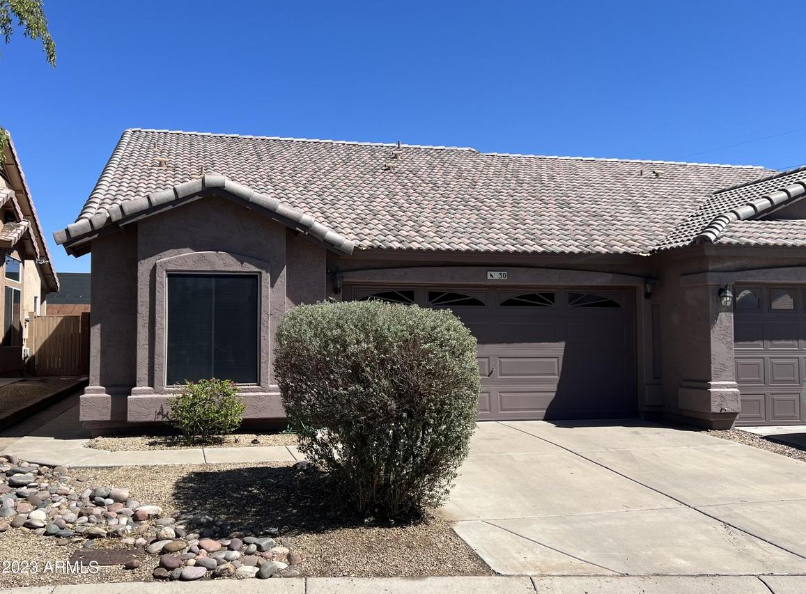 6610 E University Dr. #30, Mesa, AZ 85205
