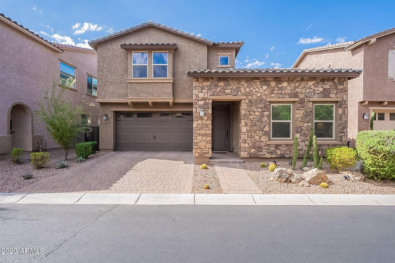 4713 E Patrick Ln., Phoenix, AZ 85050