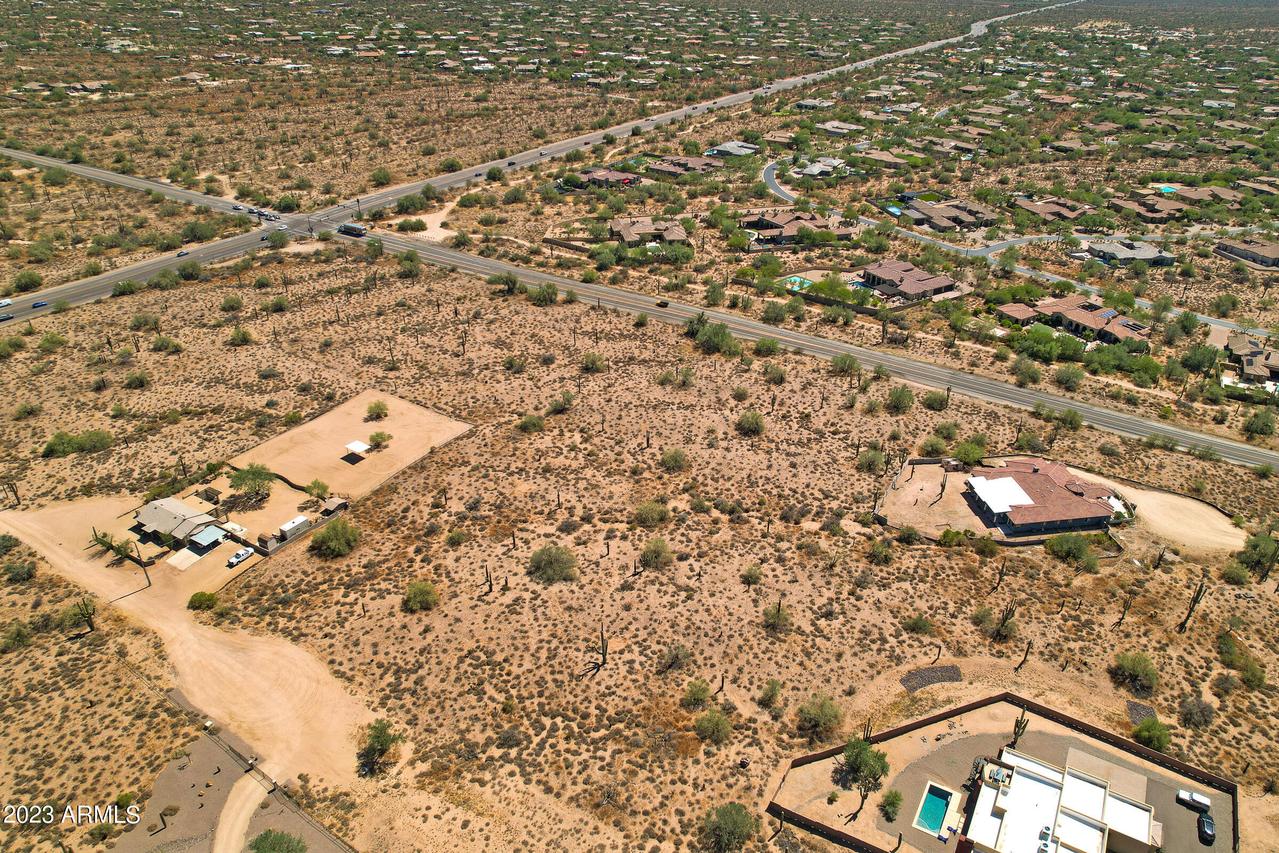 7120 E Dynamite Blvd. #-, Scottsdale, AZ 85266