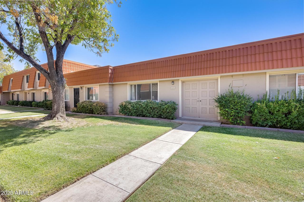 5152 N 83rd St., Scottsdale, AZ 85250