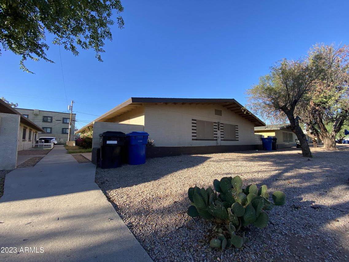 543 W 9th Pl., Mesa, AZ 85201