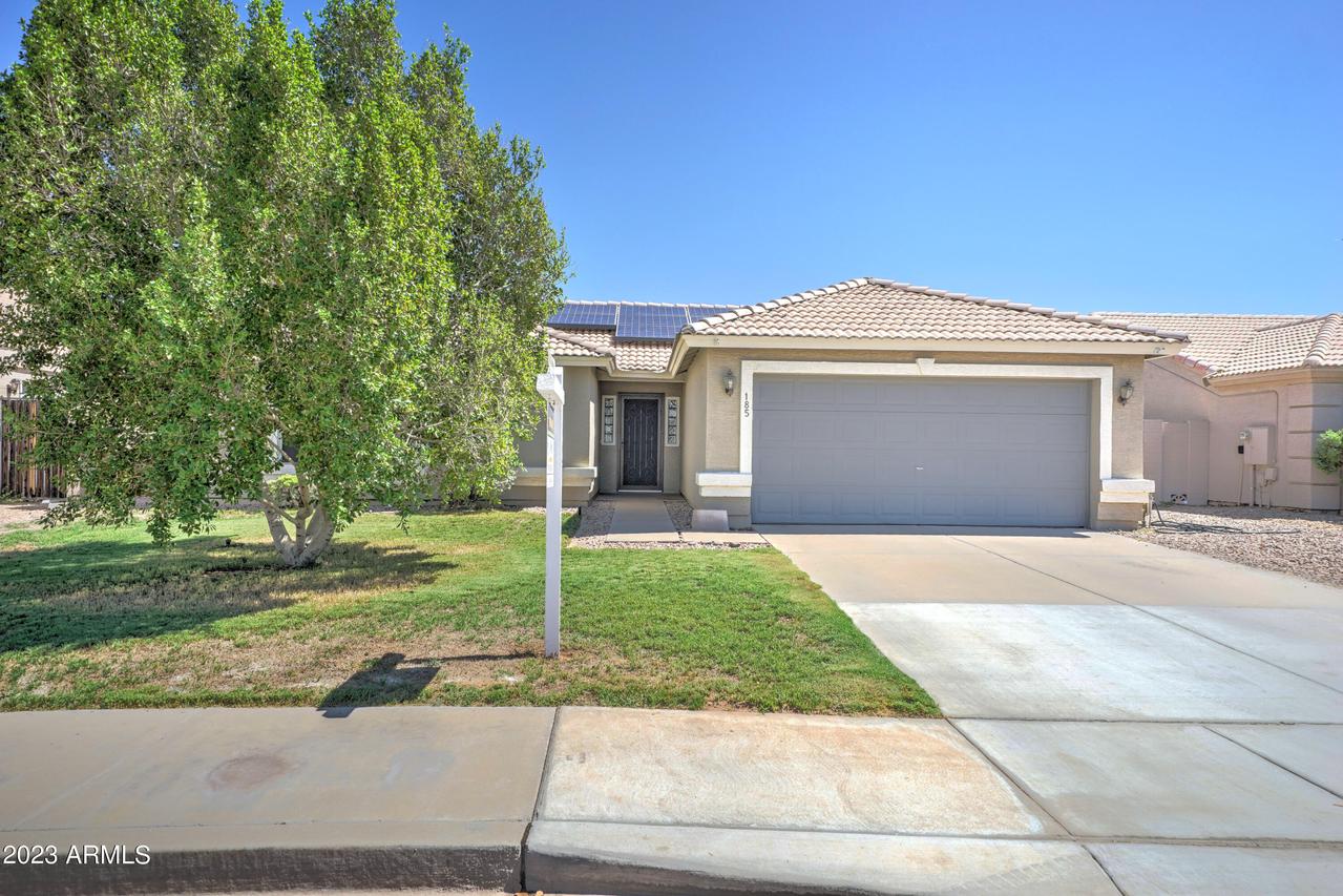 185 S Kingston St., Chandler, AZ 85225