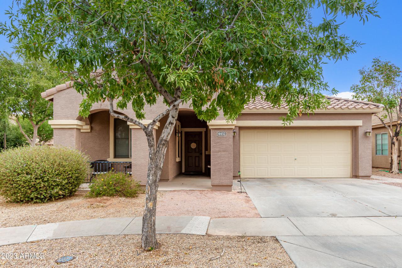 4432 E Oxford Ln., Gilbert, AZ 85295