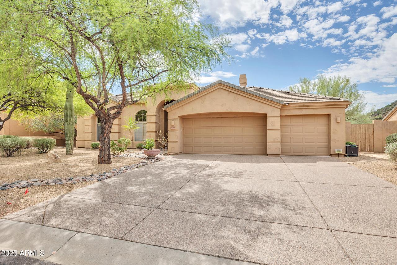 11755 E Desert Vista Dr., Scottsdale, AZ 85255